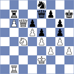 Ivanov - Garcia Caraballo (Andorra, 2003)