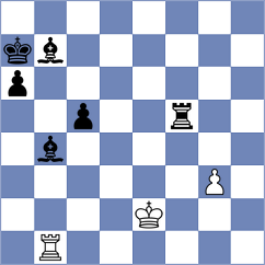 Rodriguez - Gelman (Chess.com INT, 2021)