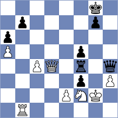 Trushnikov - Petrosian (Uljanovsk, 2009)