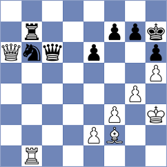 Kulon - Mkrtchyan (New York USA, 2024)