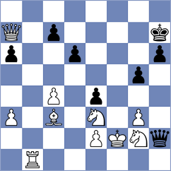 Lamotte Tavares - Blanco Fernandez (Chess.com INT, 2020)