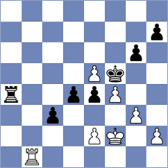 Zaitsev - Teterin (Kstovo, 2010)