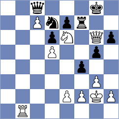 Freitag - Makarenko (Chess.com INT, 2018)