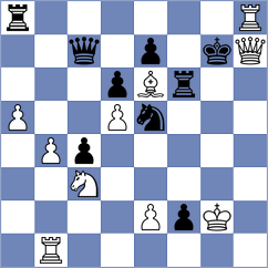 Beherens - Adorno (Lichess.org INT, 2020)