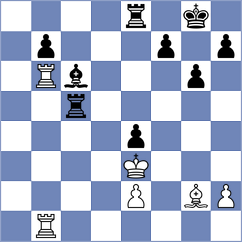 Zeltsan - Mitrabha (chess.com INT, 2024)