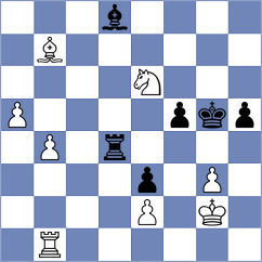 Margvelashvili - Toolin (Chess.com INT, 2017)