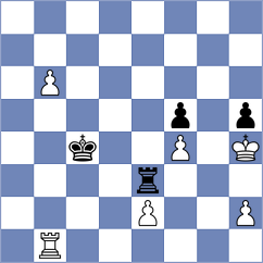 Pavlov - Kozlov (Berdsk, 2010)