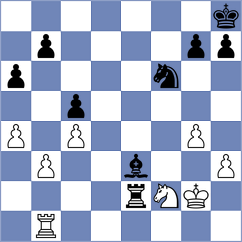 Lloveras Hernanz - Miguel Fernandez (Norena, 2001)