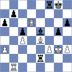 Dicen - Lee (chess.com INT, 2025)