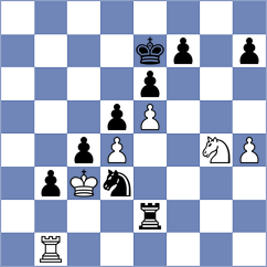 Winkels - Nielsen (chess.com INT, 2024)