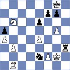 Wagner - Sliwicka (Germany GER, 2025)