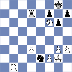 Chang - Wanjiru (chess.com INT, 2022)