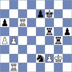 Jimenez - Juarez Flores (Linares, 1997)