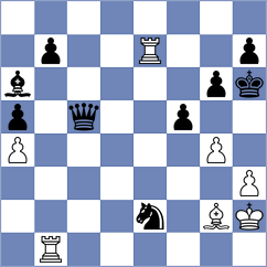 Garcia Lopez - Iral Castro (Medellin COL, 2024)