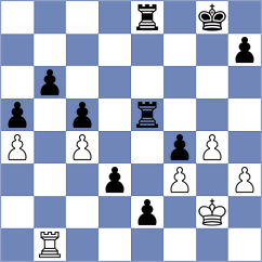 Latella - Comp Hiarcs 8 (Olivos, 2002)