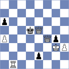 Patel - Verbytski (Kenilworth ENG, 2025)
