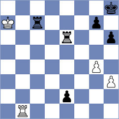 Trifonov - Lisenkov (chess.com INT, 2025)