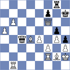 D'Innocente - Makarenko (Chess.com INT, 2016)