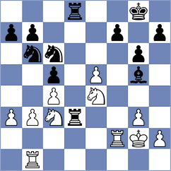 Alieva - Mayaud (chess.com INT, 2025)