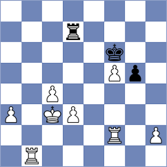 Zubkov - Pisarenko (Uljanovsk, 2006)