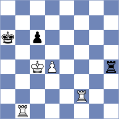 Reprintsev - Sanchez (chess.com INT, 2021)