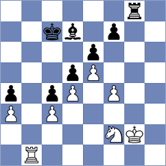 Chen - Liu (Hefei CHN, 2023)