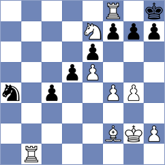 King - Zienert (chess.com INT, 2025)