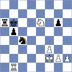 Vega Gutierrez - Stivelberg Pereira (Saragosa, 2001)