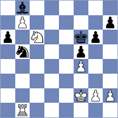 Katz - Seliverstov (chess.com INT, 2024)