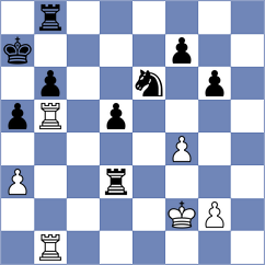Rudenko - Skatchkov (Novgorod, 1997)