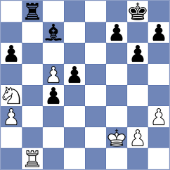 Da Matta - Horak (chess.com INT, 2024)