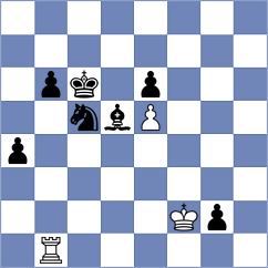 Kumar - Capes (lichess.org INT, 2022)