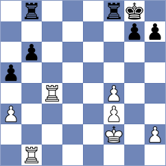 Novak - Braun (chess.com INT, 2024)