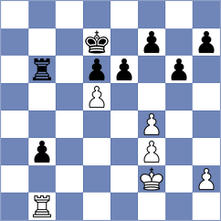 Harakis - Pearce (England, 1997)