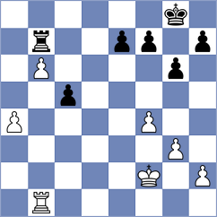 Arencibia - Vokhidov (chess.com INT, 2021)