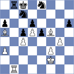 Ivelinov - Georgiev (Borovec, 2002)