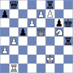 Srikanth - Balasubramaniun (Madras, 1997)