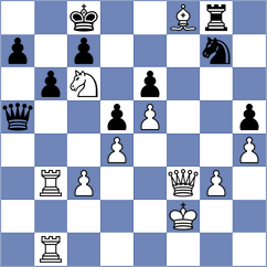 Fraga Castro - Sanchez Belmar (Binissalem, 2002)