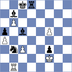Meszaros - Lizak (chess.com INT, 2024)