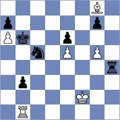 Neustroev - Lahdelma (chess.com INT, 2025)