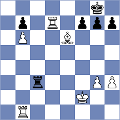 Oparin - Savitha (chess.com INT, 2024)