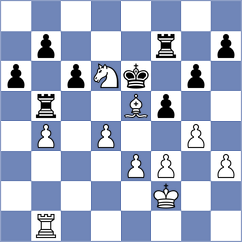 Mitrabha - Chan (chess.com INT, 2025)