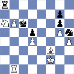 Pakleza - Shukhman (chess.com INT, 2025)
