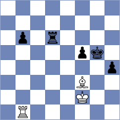 Perske - Batsuren (chess.com INT, 2024)