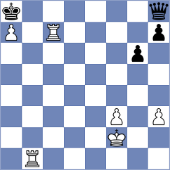 Ristic - Damljanovic (Arandjelovac, 1981)