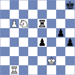 Hedman - Lauritzson (Sweden, 2010)