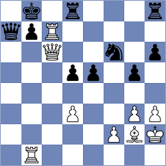 Legenia - Mogirzan (Chess.com INT, 2021)