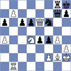 Stepanov - Nasonov (Ufa, 1996)