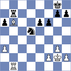 Bailly - Fedoseev (Tornelo INT, 2021)