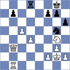 Volokitin - Rabiega (Dusseldorf GER, 2023)